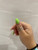 Used Gucci Ring 60067-S000758020 View 1