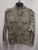 Used Lucky Brand Short Lightweight Jacket L-12/14 60112-S000319325 View 1