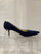Used Jimmy Choo Low Heels 8 60067-S000758121 View 3