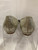Used Jimmy Choo Flats 8.5 60067-S000758122 View 7