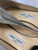 Used Jimmy Choo Flats 8.5 60067-S000758122 View 10