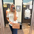 Used MCM Munchen Small Leather Handbag 60129-S000513783 View 5