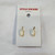 Used Kendra Scott Earrings 60140-S000689186 View 1