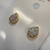 Used Kendra Scott Earrings 60140-S000689190 View 2