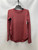 Used Athleta Active Long Sleeve S-4/6 60132-S000109911 View 1