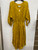 Used Anthropologie Long Dress F M-8/10 60072-S000526482 View 1