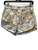 Used Anthropologie Shorts 0-25 60069-S000718839 View 1