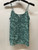 Used Nine West Tank Top XS-0/2 60053-S000591312 View 1