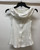 Used Unbranded Sleeveless Top XS-0/2 60053-S000591337 View 2