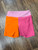 Used Outdoor Voices Active Shorts 4-27 60032-S000645625 View 1