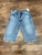 Used Zara Shorts 4-27 60004-S000629026 View 1