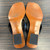 Used Frame Wedge Sandals 10 60129-S000513892 View 7