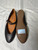 Used Lucky Brand Flats 9.5 60070-S000580734 View 2
