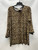 Used Michael Michael Kors Long Sleeve Top 2X-20 60132-S000110029 View 1