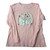 Used J. Crew Long Sleeve T-Shirt S-4/6 60115-S000229733 View 1