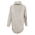 Used Numph Long Light Jacket S-4/6 60098-S000123166 View 2