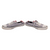 Used Converse Flats 8.5 60098-S000123223 View 2