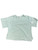 Used Free People Short Sleeve Top M-8/10 60099-S000336682 View 1