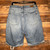 Used Judy Blue Shorts 1X 18/34 60129-S000513902 View 2