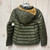 Used Michael Michael Kors Short HeavyCoat S-4/6 60093-S000365300 View 4