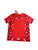 Used Hugo Boss Mens Short Sleeve Top XL/17-17.5 60047-S000587257 View 1