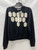 Used Trina Turk Long Sleeve Top XL-16 60132-S000110047 View 1
