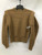 Used Astr Heavyweight Sweater S-4/6 60124-S000169619 View 1