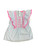 Used Lilly Pulitzer Sleeveless Top S-4/6 60099-S000336716 View 1