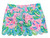 Used Lilly Pulitzer Short Skirt 6-28 60099-S000336741 View 2
