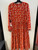 Used Dex Long Dress B XL-16 60100-S000286995 View 2