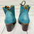Used Bed Stu Ankle Boots 6 60071-S000606135 View 5