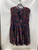 Used Free People Short Dress F L-12/14 60132-S000110056 View 3