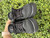 Used Air Jordans 4 Black Cat Shoes 7 60067-S000758341 View 3