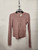 Used Free People Long Sleeve Top L-12/14 60027-S001370004 View 1