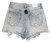 Used Pistola Shorts 8-29 60038-S001182645 View 2