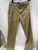 Used Banana Republic Mens Casual Pant 30W 60141-S000064801 View 1