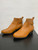 Used Aerosoles Ankle Boots 8 60072-S000526823 View 3