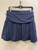 Used Loft Short Skirt 12-31 60070-S000580970 View 1