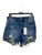 Used Risen Shorts 16-33 60017-S001069751 View 1