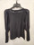 Used Nation Ltd Long Sleeve Top M-8/10 60027-S001370371 View 2
