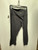 Used Lululemon Athletica Active Leggings 2X 20/35 60107-S000298445 View 2