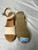 Used Toms Wedge Sandals 7.5 60070-S000581054 View 2