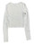 Used Zara Basic Long Sleeve Top S-4/6 60099-S000336843 View 2