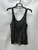 Used Lululemon Athletica Active Tank Top S-4/6 60132-S000110199 View 3