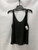 Used Lululemon Athletica Active Tank Top S-4/6 60132-S000110199 View 1