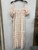 Used Universal Threads Long Dress F M-8/10 60072-S000527027 View 2