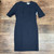 Used Hugo Boss Long Dress B L-12/14 60004-S000629317 View 1