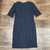 Used Hugo Boss Long Dress B L-12/14 60004-S000629317 View 2