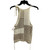 Used Anthropologie Sleeveless Top S-4/6 60069-S000719306 View 3