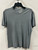 Used Lululemon Athletica Mens Short Sleeve Top S/14-14.5 60005-S001060718 View 1